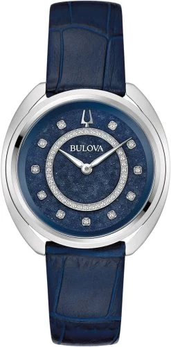 Bulova Watch Duality Ladies -Boutique Fashion Accessories Store bul 423 bulova watch duality ladies 96x160 3