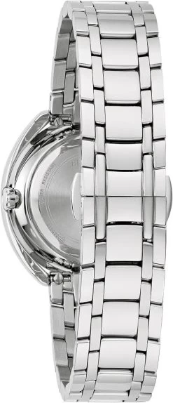 Bulova Watch Duality Ladies -Boutique Fashion Accessories Store bul 423 bulova watch duality ladies 96x160 6