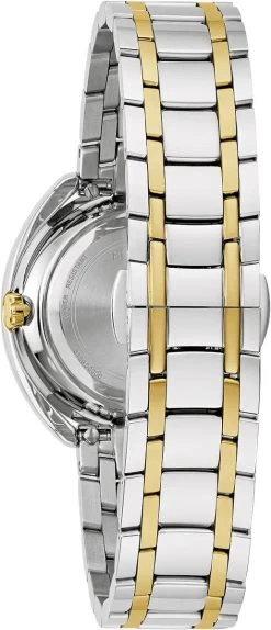 Bulova Watch Duality Ladies 11 Bulova Watch Duality Ladies -Boutique Fashion Accessories Store bul 424 bulova watch duality ladies 98x134 6 bb77ee27 7724 4213 a40c a1b97760d154