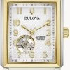 Bulova Watch Classic Automatic