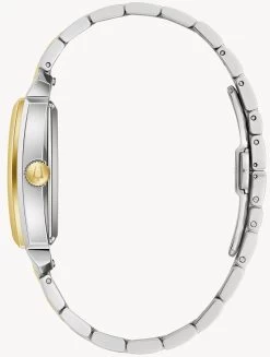 Bulova Watch Classic Automatic -Boutique Fashion Accessories Store bul 434 bulova watch classic automatic 98a308 2