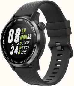 Coros Watch Apex Premium Multisport GPS Black Grey -Boutique Fashion Accessories Store crr 001 corr watch apex premium multisport gps black grey co 780766 4 890f2059 9aa8 44ba a2d3 72de26f69885