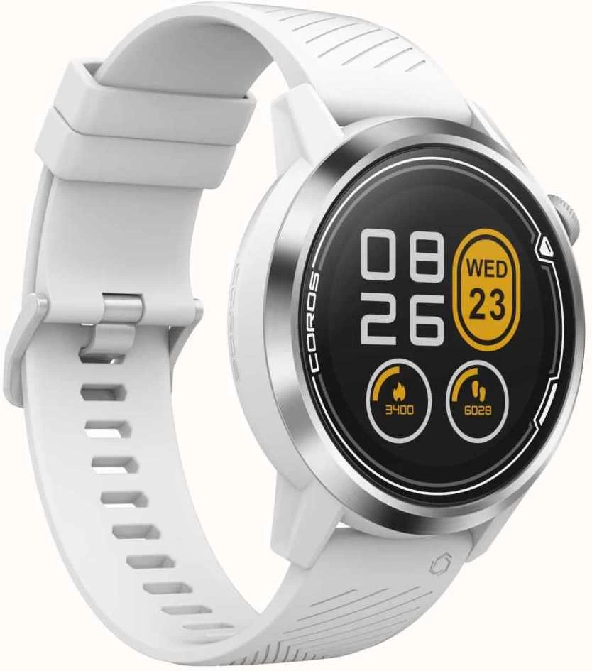 Coros Watch Apex Premium Multisport GPS White 3 Coros Watch Apex Premium Multisport GPS White - Image 3