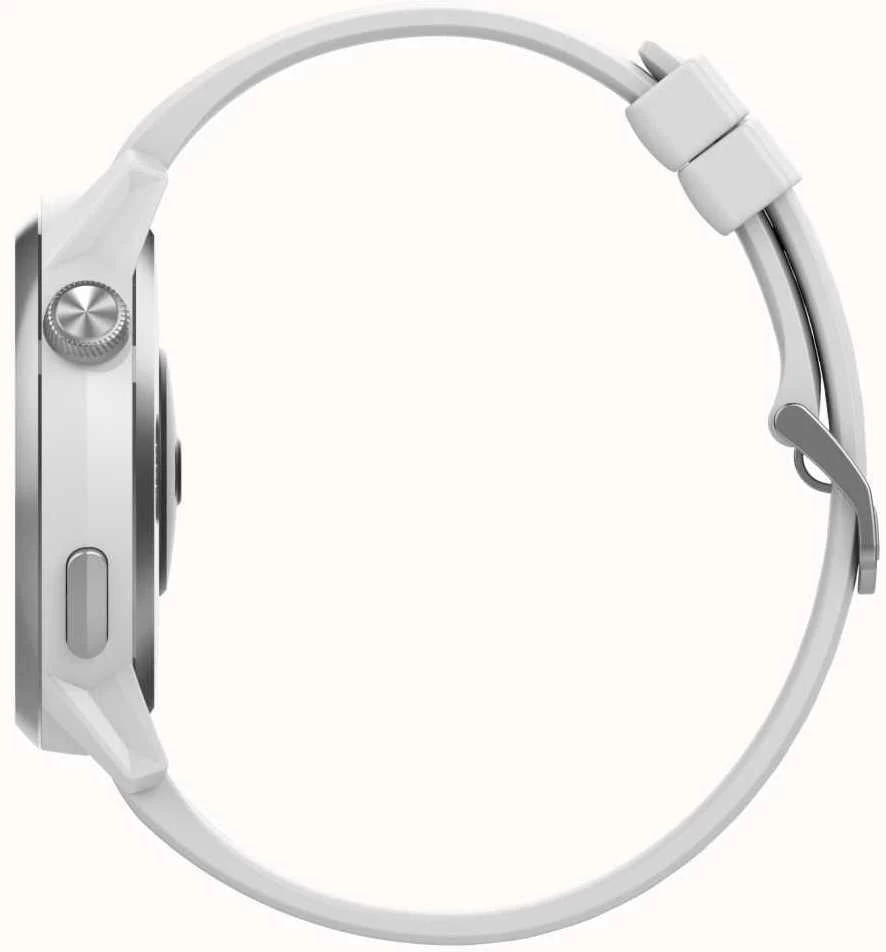 Coros Watch Apex Premium Multisport GPS White 5 Coros Watch Apex Premium Multisport GPS White - Image 5