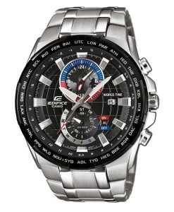 Casio Watch Edifice Chronograph D