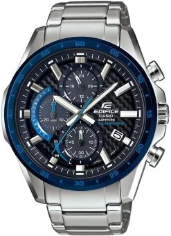 Casio Watch Edifice Bluetooth Smart