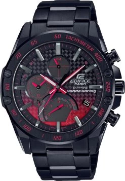 Casio Watch Edifice Bluetooth Mens Limited Edition