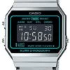 Casio Watch Classic Unisex