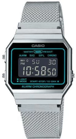 Casio Watch Classic Unisex