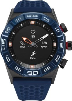 Citizen Watch CZ Smart Hybrid Smartwatch