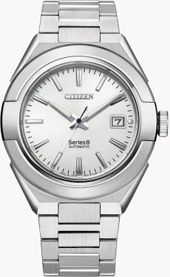 Citizen Watch Series 8