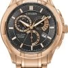 Citizen Watch Classic 8700 Mens