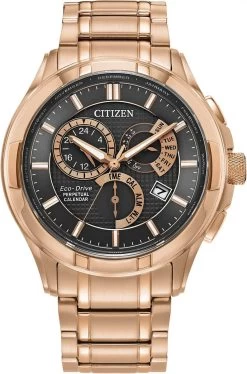 Citizen Watch Classic 8700 Mens