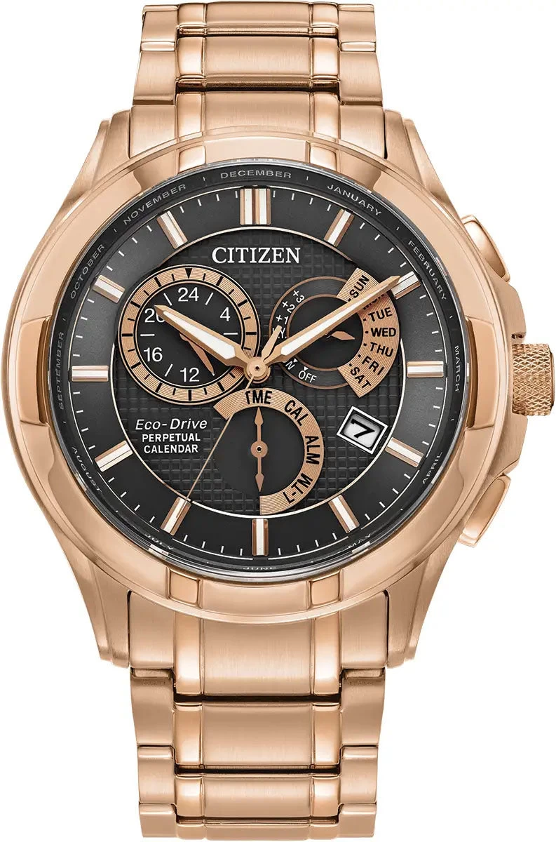 Citizen Watch Classic 8700 Mens 1 Citizen Watch Classic 8700 Mens