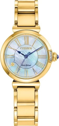 Citizen Watch Citizen L Mae Ladies