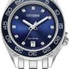 Citizen Watch Diamond Ladies