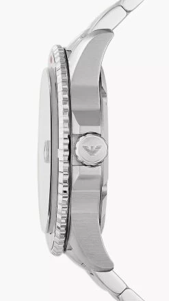 Emporio Armani Watch Diver Mens -Boutique Fashion Accessories Store ea 375 emporio armani watch diver mens ar11339 3