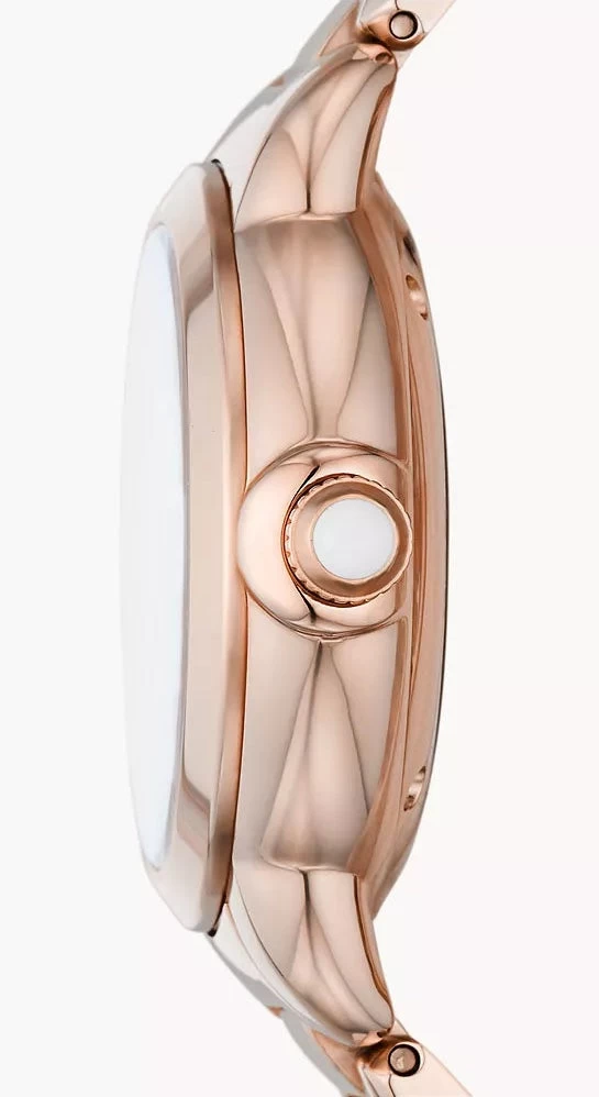 Emporio Armani Watch Mother Of Pearl Ladies 3 Emporio Armani Watch Mother Of Pearl Ladies - Image 3