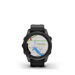 Garmin Watch Fenix 7S Pro Sapphire Solar Carbon Grey Titanium -Boutique Fashion Accessories Store fenix7SPro HR 2001.6 77cef4c6 5ac1 406c bf13 0a32b208d2ab