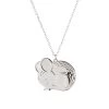 Georg Jensen Christmas Collection 2023 Mouse Ornament