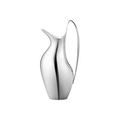 Georg Jensen Koppel Stainless Steel Petite 0.2L Pitcher
