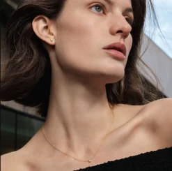 Georg Jensen Signature 18ct Yellow Gold 0.20ct Diamond Stud Earring Pair 5 Georg Jensen Signature 18ct Yellow Gold 0.20ct Diamond Stud Earring Pair -Boutique Fashion Accessories Store georg jensen signature 18ct yellow gold 0 10ct diamond stud earring pair 20001269 2 a0ef0bda 1ea5 4c39 b41a 0f4d7326d577