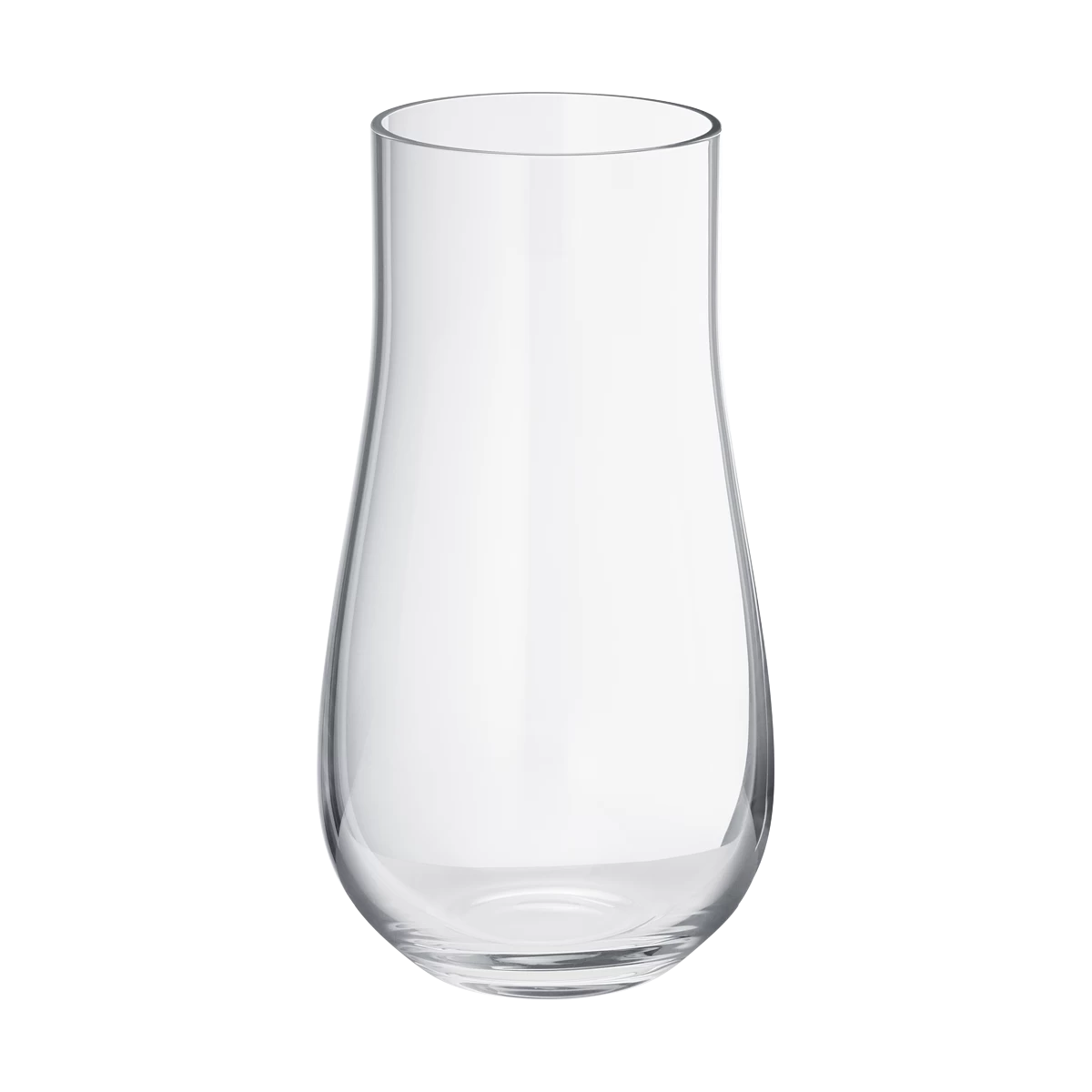 Georg Jensen Sky Six Piece Tall Tumbler Glass Set 1 Georg Jensen Sky Six Piece Tall Tumbler Glass Set