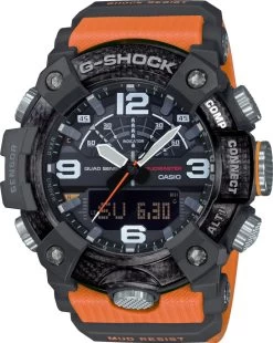 G-Shock Watch Master Of G Bluetooth D