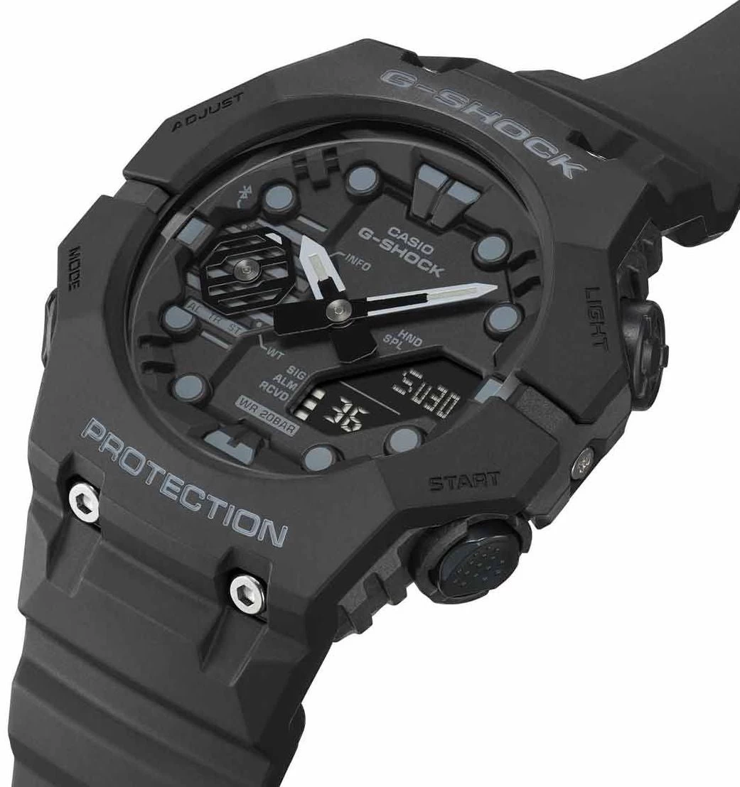 G-Shock Watch GA-B001 Series Bluetooth Mens 2 G-Shock Watch GA-B001 Series Bluetooth Mens - Image 2