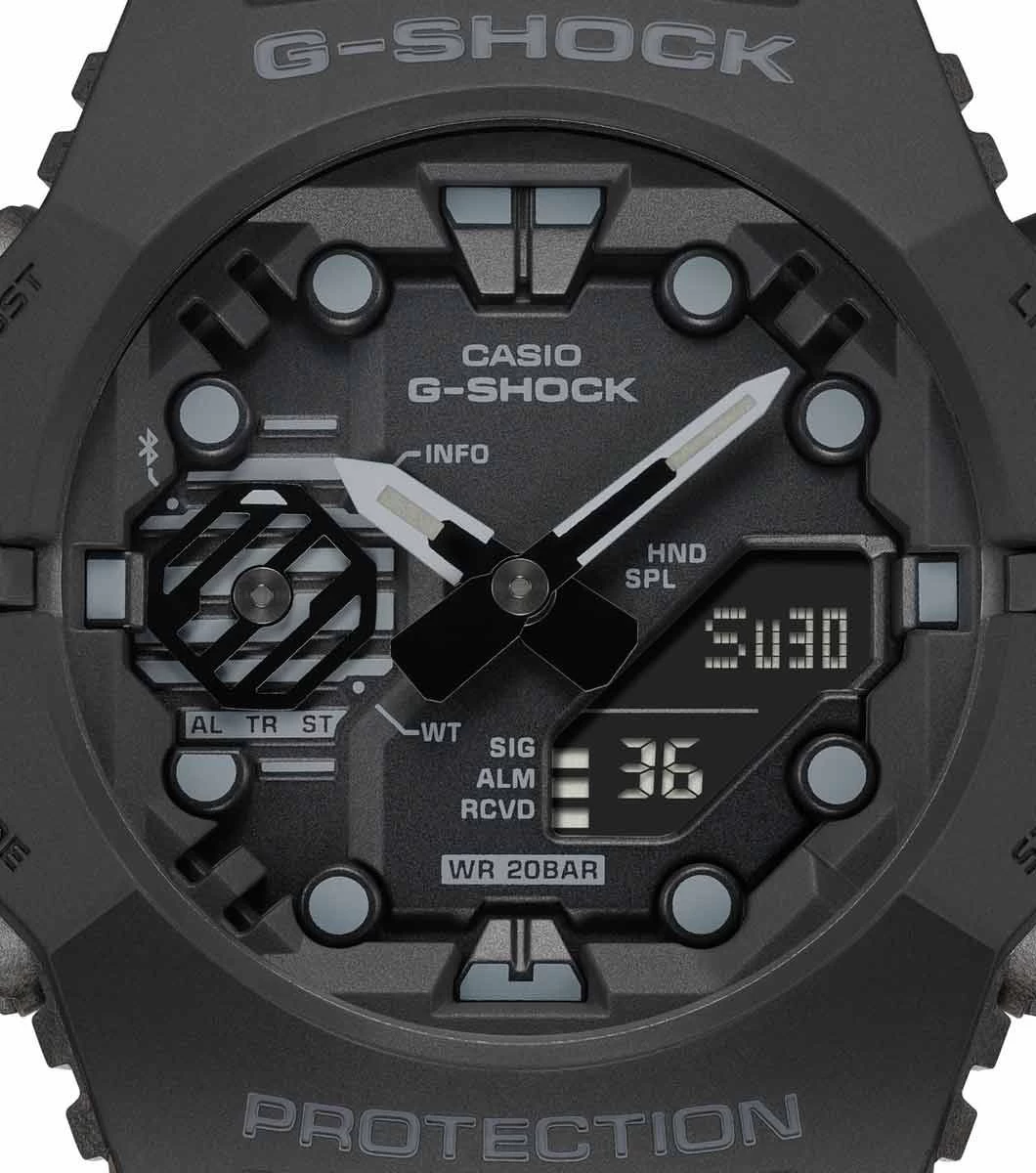 G-Shock Watch GA-B001 Series Bluetooth Mens 5 G-Shock Watch GA-B001 Series Bluetooth Mens - Image 5
