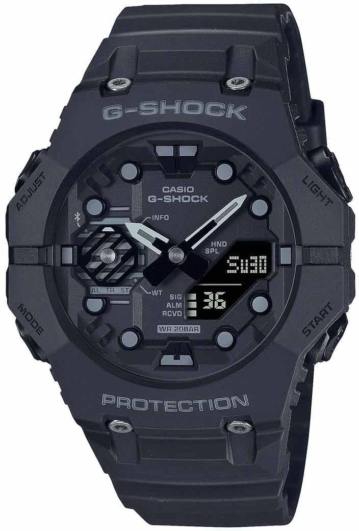 G-Shock Watch GA-B001 Series Bluetooth Mens 1 G-Shock Watch GA-B001 Series Bluetooth Mens
