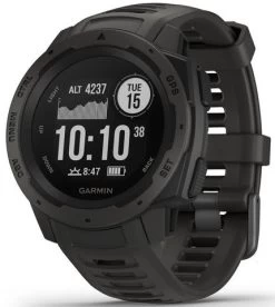 Garmin Watch Instinct Graphite D