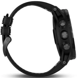 Garmin Watch Descent Mk1 Grey Sapphire Titanium Black Band D -Boutique Fashion Accessories Store gmn 183 garmin watch descent mk1 grey sapphire titanium black band 010 01760 12 6 017babbe 147c 4474 8067 f85d354c38b3