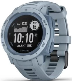 Garmin Watch Instinct GPS Sea Foam