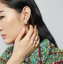 Gucci Interlocking G Sterling Silver 6mm Ring -Boutique Fashion Accessories Store gucci interlocking g sterling silver 6mm ring ybc774052001