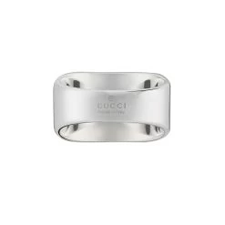 Gucci Interlocking G Sterling Silver Signet Ring 6 Gucci Interlocking G Sterling Silver Signet Ring -Boutique Fashion Accessories Store gucci interlocking g sterling silver signet ring ybc774046001 3 d15df302 e502 46ff 9a73 b5f92c33ec93