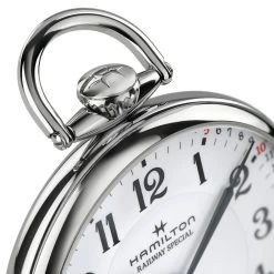 Hamilton Pocket Watch American Classic Railroad Limited Edition -Boutique Fashion Accessories Store hm 1187 hamilton pocket watch american classic railroad limited edition h40819110 3 50f5a084 dc43 407c 9b37 94ac1201dafd
