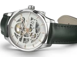 Hamilton Watch Jazzmaster Skeleton Mens 9 Hamilton Watch Jazzmaster Skeleton Mens -Boutique Fashion Accessories Store hm 1218 hamilton watch jazzmaster skeleton mens h42535810 3