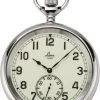 Laco Pocket Watch Navy Wilhelmshaven D