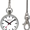 Mondaine Pocket Watch 4.3cm