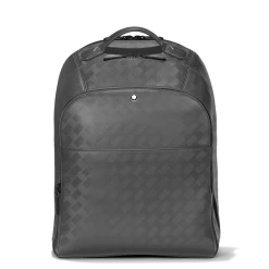 Montblanc Extreme 3.0 Large Backpack 3 Compartments Forged Iron