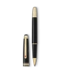 Montblanc Meisterstuck Around The World In 80 Days Classique Rollerball
