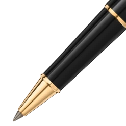 Montblanc Meisterstuck Around The World In 80 Days Classique Rollerball -Boutique Fashion Accessories Store montblanc meisterstuck around the world in 80 days classique rollerball 128474 3