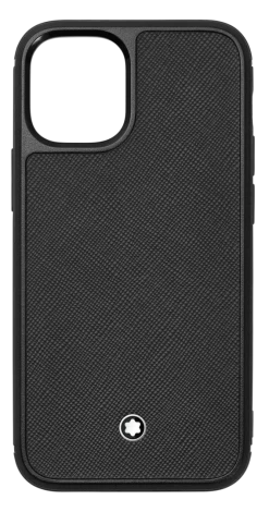 Montblanc Sartorial Hard Phone Case For Apple IPhone 12 Mini