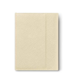 Montblanc Sartorial Mini Wallet 4cc Ivory 5 Montblanc Sartorial Mini Wallet 4cc Ivory -Boutique Fashion Accessories Store montblanc sartorial mini wallet 4cc ivory 130837 3 67e55753 86c3 4536 9459 368fc445ae0a