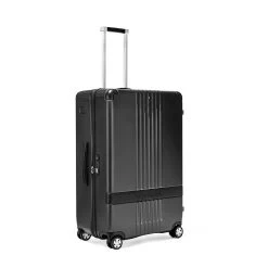 Montblanc Travel Bag MY4810 Cabin Large Trolley 10 Montblanc Travel Bag MY4810 Cabin Large Trolley -Boutique Fashion Accessories Store montblanc travel bag my4810 large trolley 130082 2 93398671 9460 4660 8975 ee7b3506ea7f