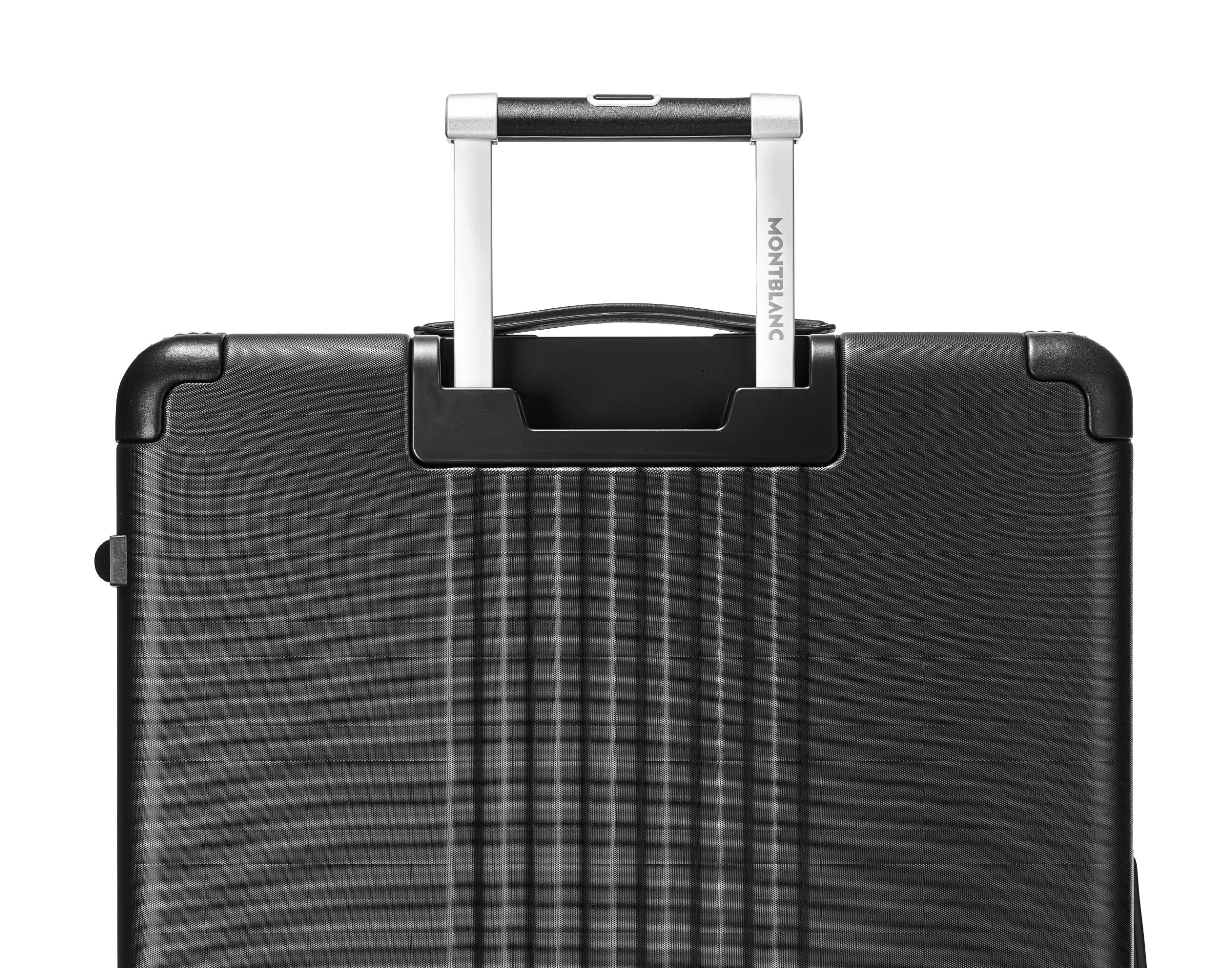 Montblanc Travel Bag MY4810 Cabin Large Trolley 5 Montblanc Travel Bag MY4810 Cabin Large Trolley - Image 5