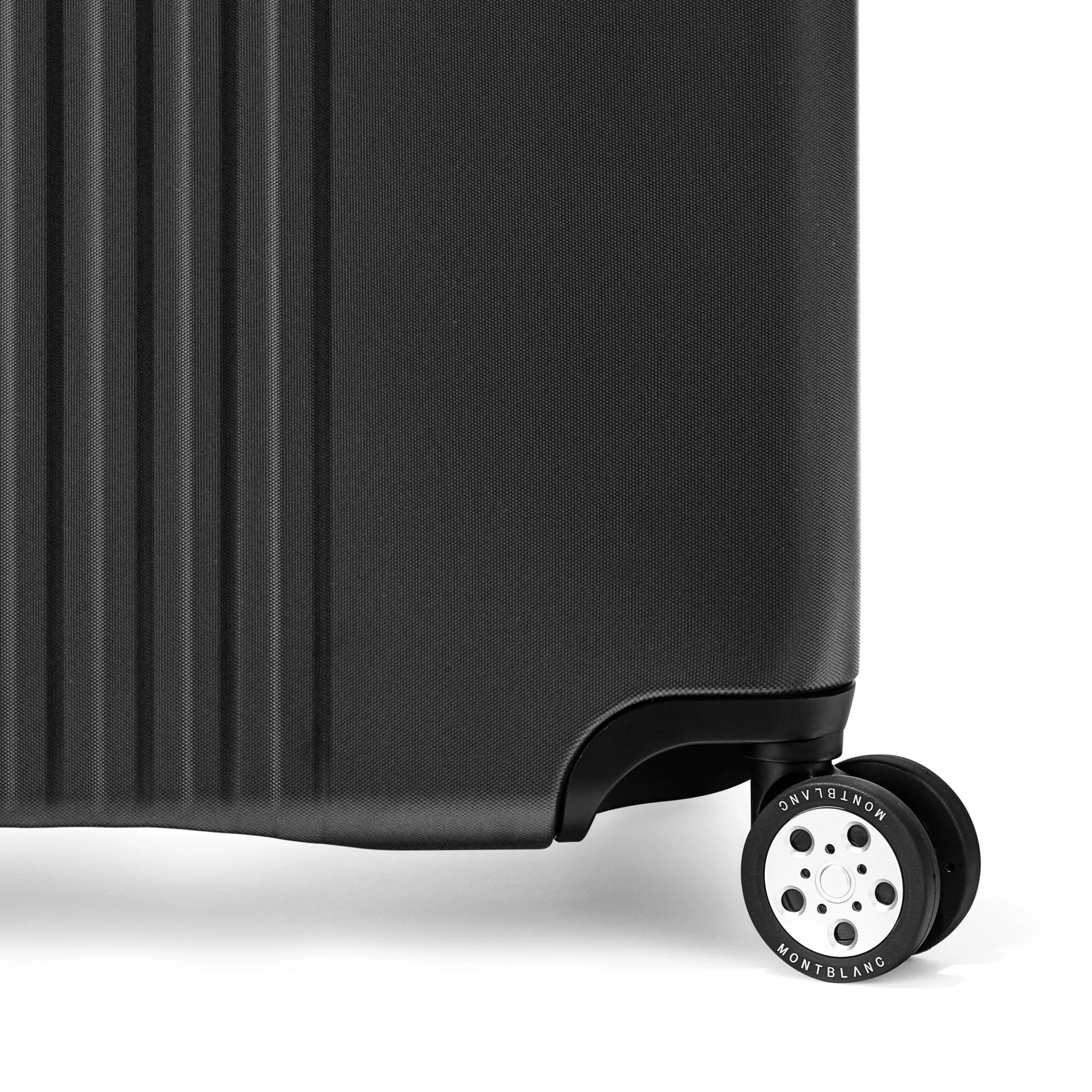 Montblanc Travel Bag MY4810 Cabin Large Trolley 7 Montblanc Travel Bag MY4810 Cabin Large Trolley - Image 7