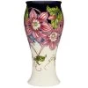 Moorcroft Limited Edition Succession Collection Platinum Jubilee Vase