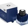 Montblanc Writing Accessorises Meisterstuck Around The World In 80 Days 50ml Blue Ink Bottle
